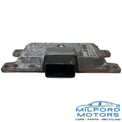 Chassis ECM Transmission CVT AWD Fits 2009 Nissan Murano 3.5L