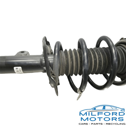 Front Passenger Side Strut Assembly - 2022 Honda Accord Sport 1.5L FWD