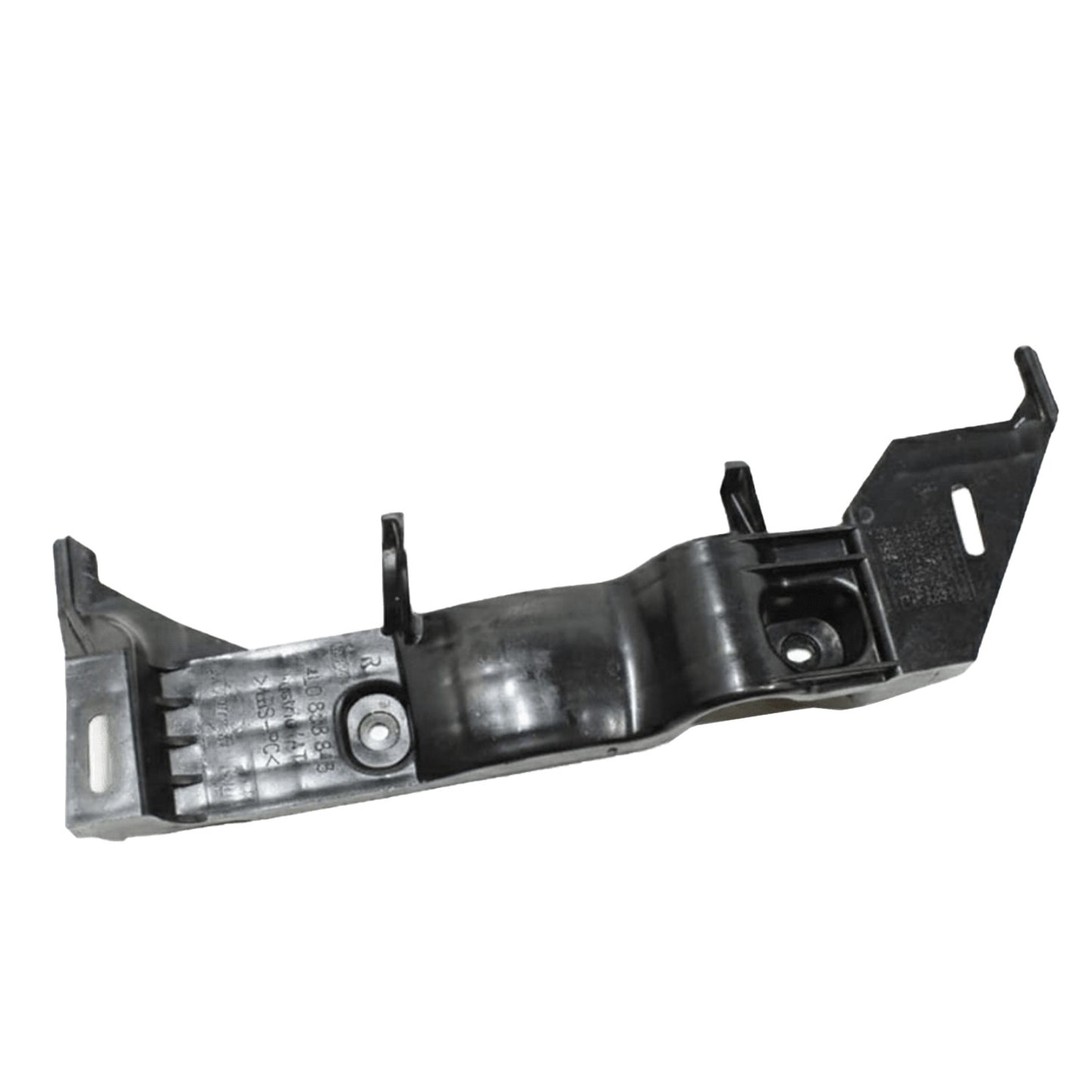 Right Side B-Pillar Trim Panel Bracket - 2015 Audi Q7 Quattro Premium Plus 3.0L