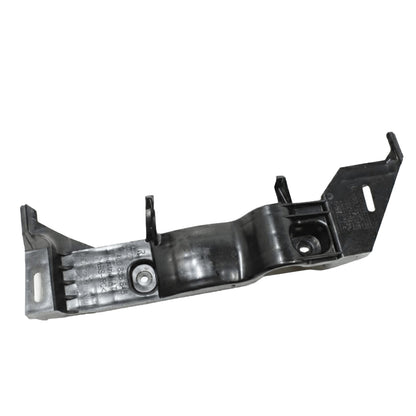 Right Side B-Pillar Trim Panel Bracket - 2015 Audi Q7 Quattro Premium Plus 3.0L
