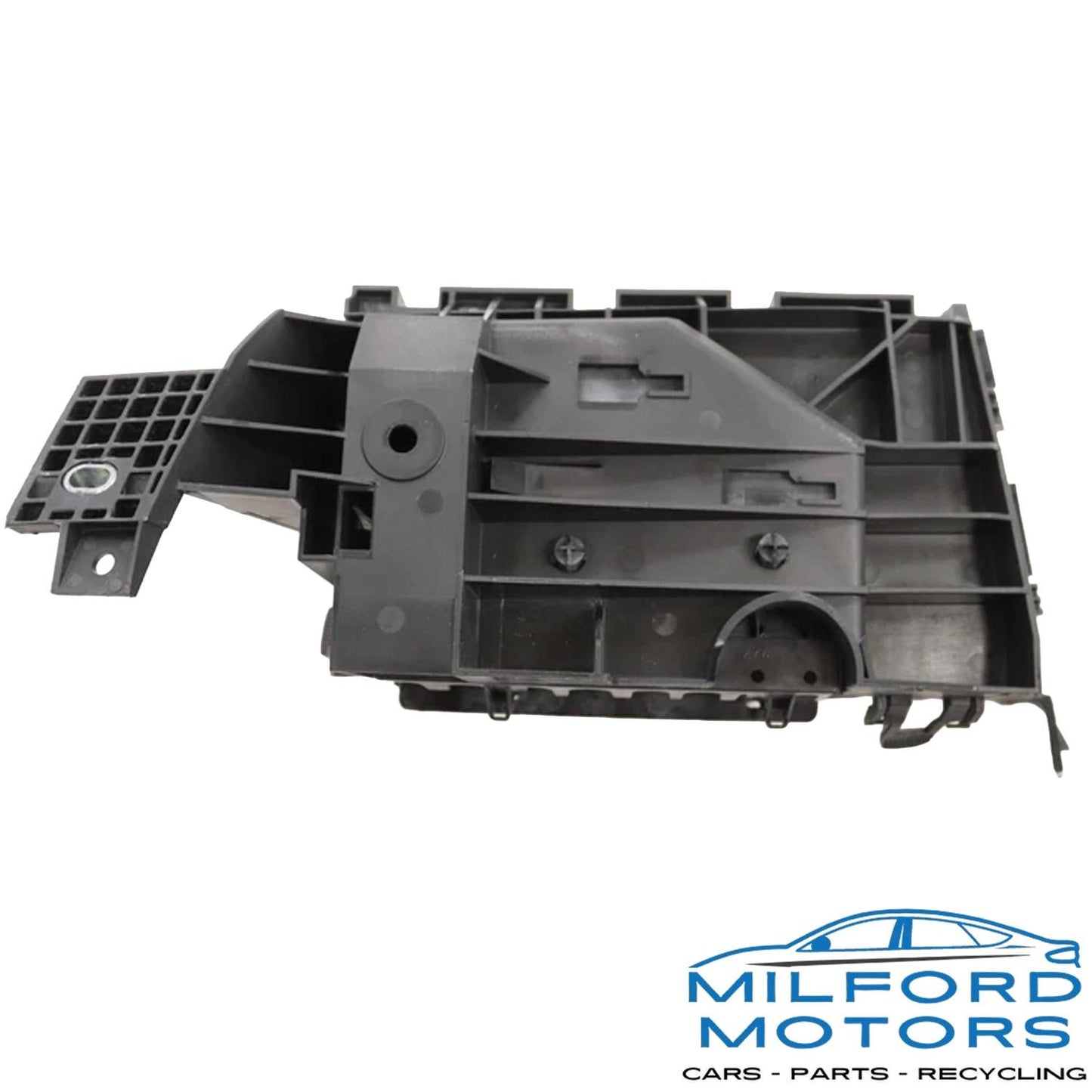 Fuse Relay Junction Box Bracket Fits 2013 Fusion Titanium Sedan L4 HG9T14A301AB