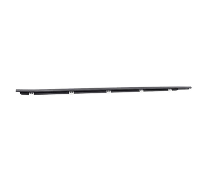 Front Left Side Door Window Belt Molding Fits 2023 Hyundai Kona Electric SEL