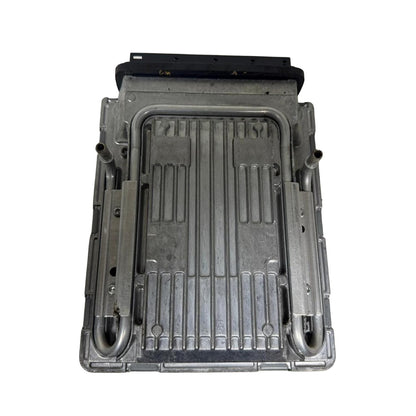 Electronic Control Module (ECM) Fits 11-2013 BMW 550i 650i 750i 4.4L 12147613202