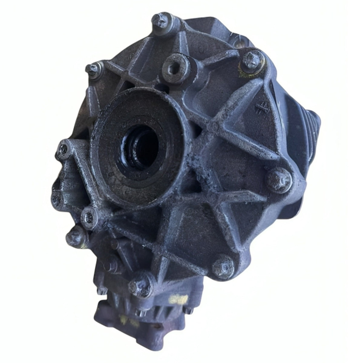 OEM Transfer Case Assembly (AT) Fits 2009-2014 Chrysler 300 Dodge Charger 5.7L