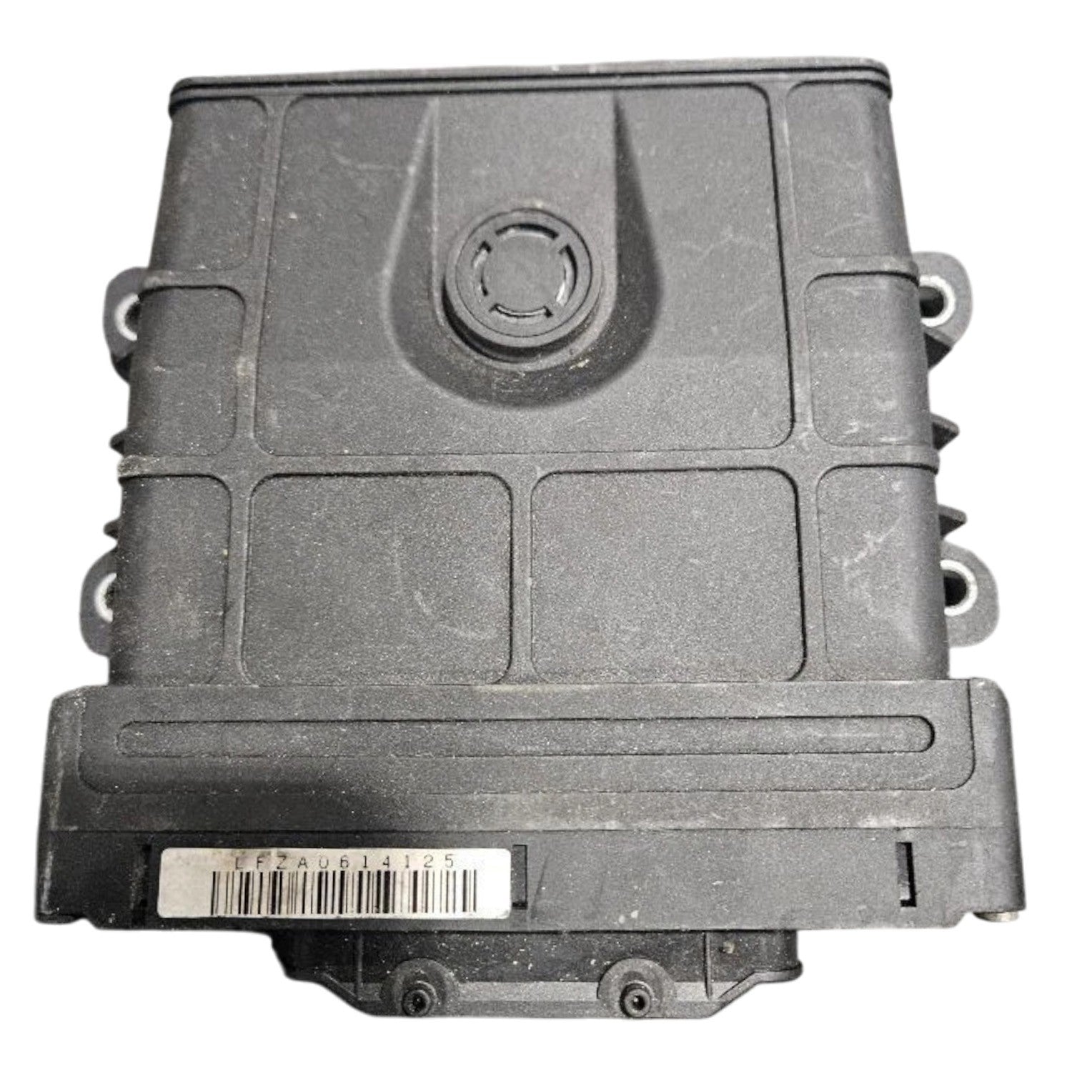 Chassis ECM Transmission Sedan Fits 2011-2014 Volkswagen Jetta Sedan 2.5L