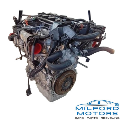 Engine Assembly CVT FWD - 2022 Honda Accord Sport 1.5L 21k MILES