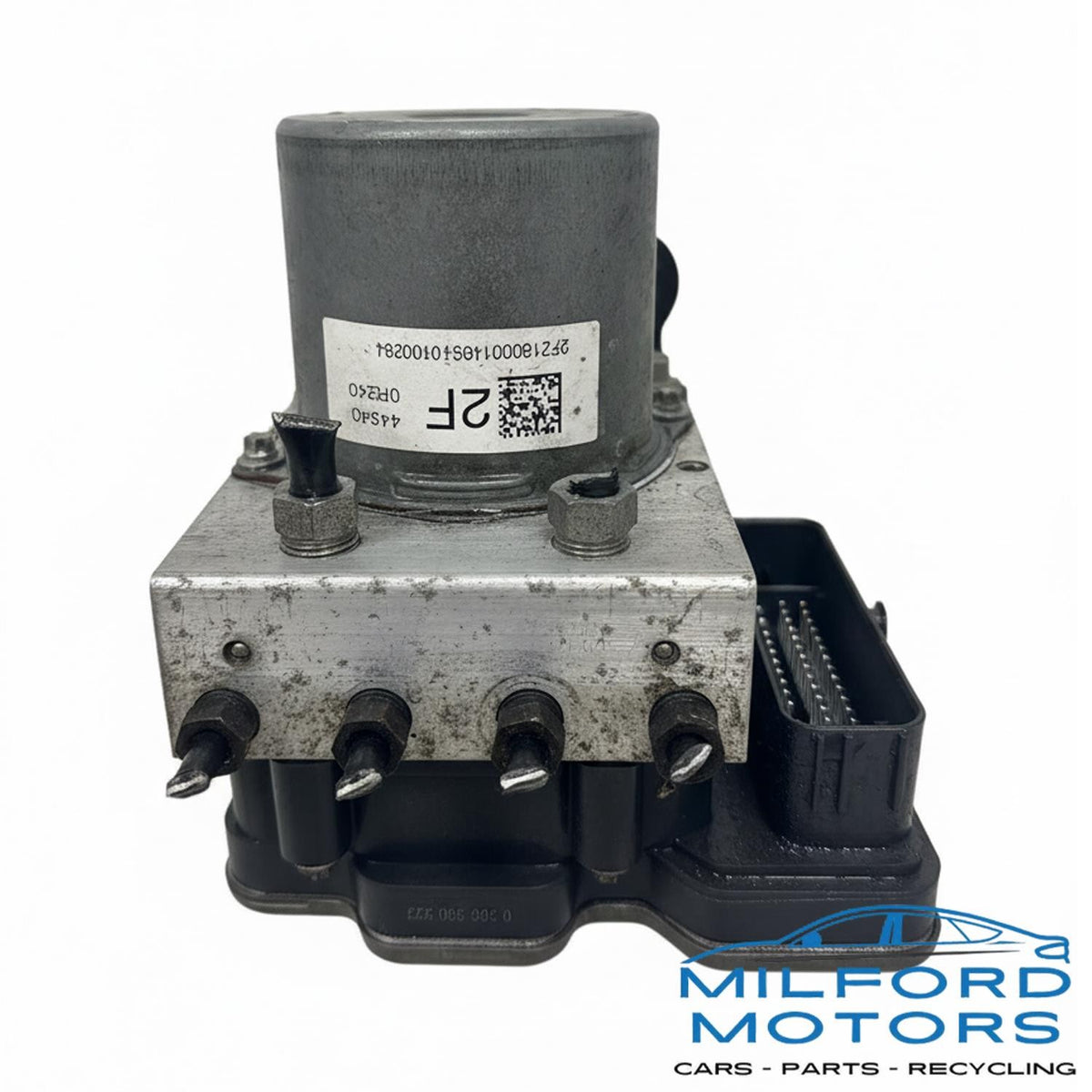 Anti-Lock Brake Part Actuator &  Pump Fits 19-2020 Toyota RAV4 2.5L 44540-0R0240