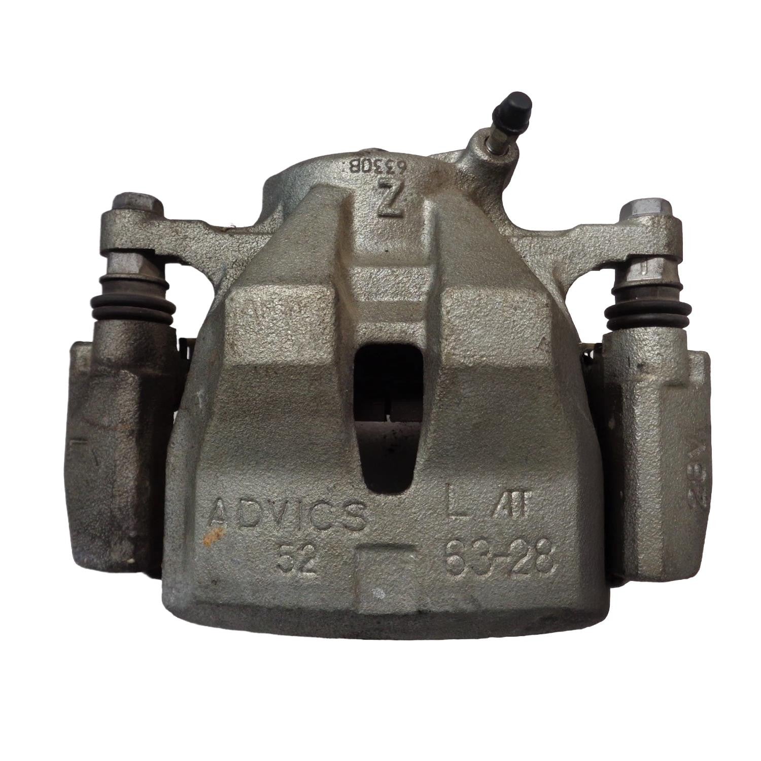 Front Left Driver Side Brake Caliper Fits 2017 Toyota Mirai Sedan
