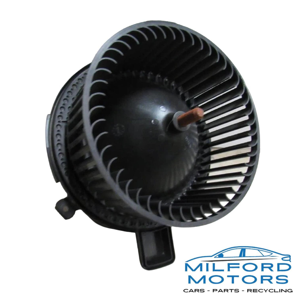 Blower Motor Fits 2016 Chevrolet Cruze LT Auto Sedan 1.4L