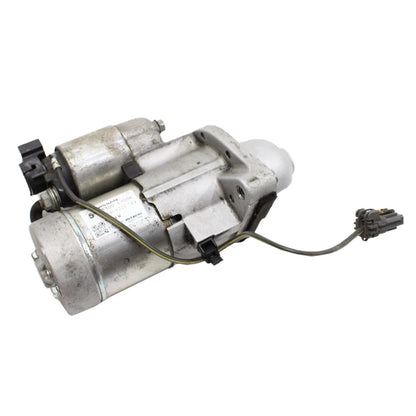 Engine Starter Motor Fits 2017 Infiniti Q50 2.0L