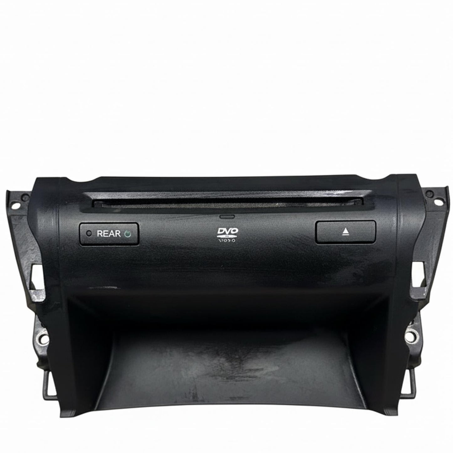 Radio / DVD Player Lower Dash Mounted Fits 2014-2020 MDX 3.5L