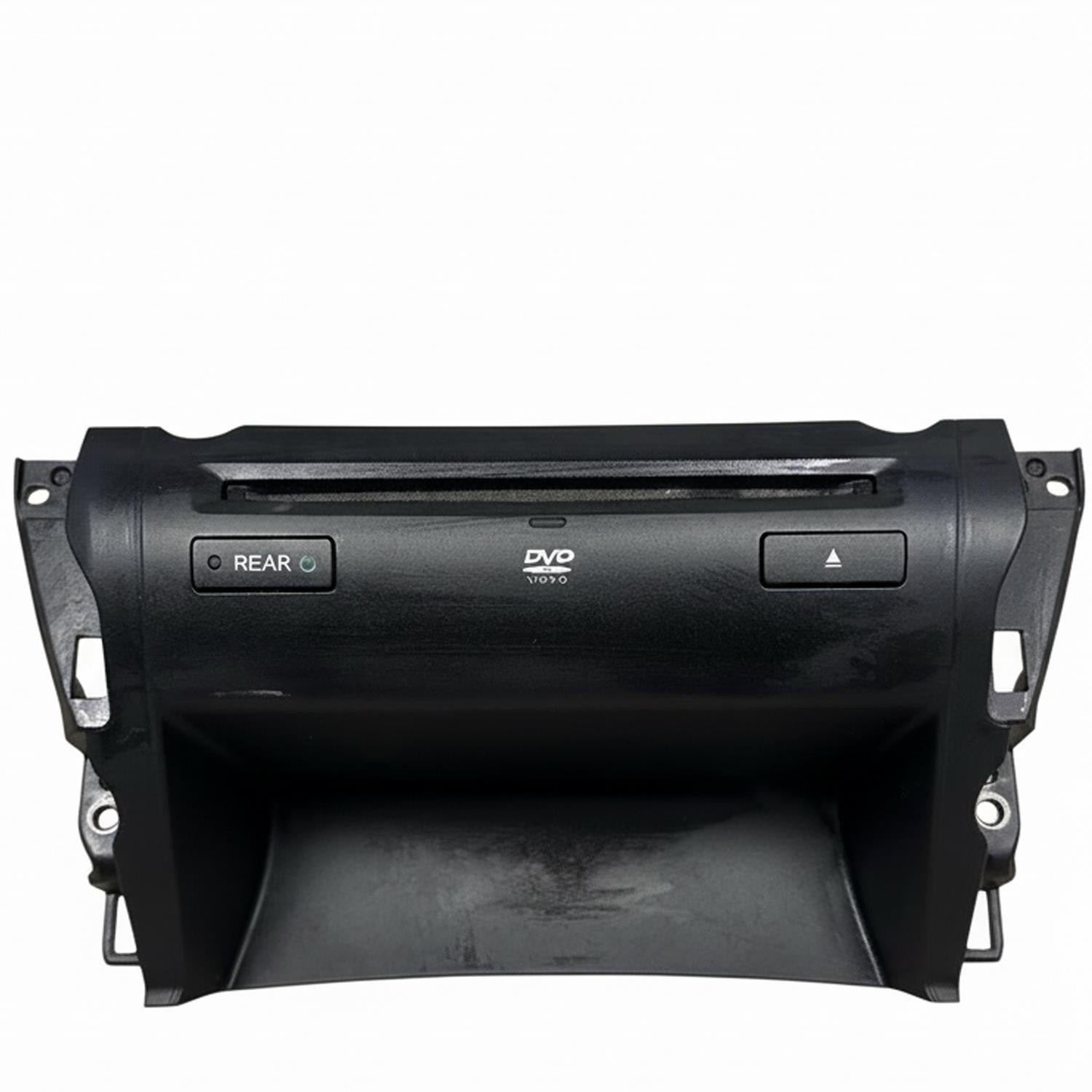 Radio / DVD Player Lower Dash Mounted Fits 2014-2020 MDX 3.5L