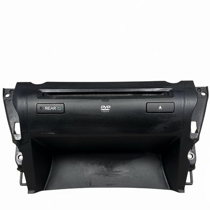 Radio / DVD Player Lower Dash Mounted Fits 2014-2020 MDX 3.5L