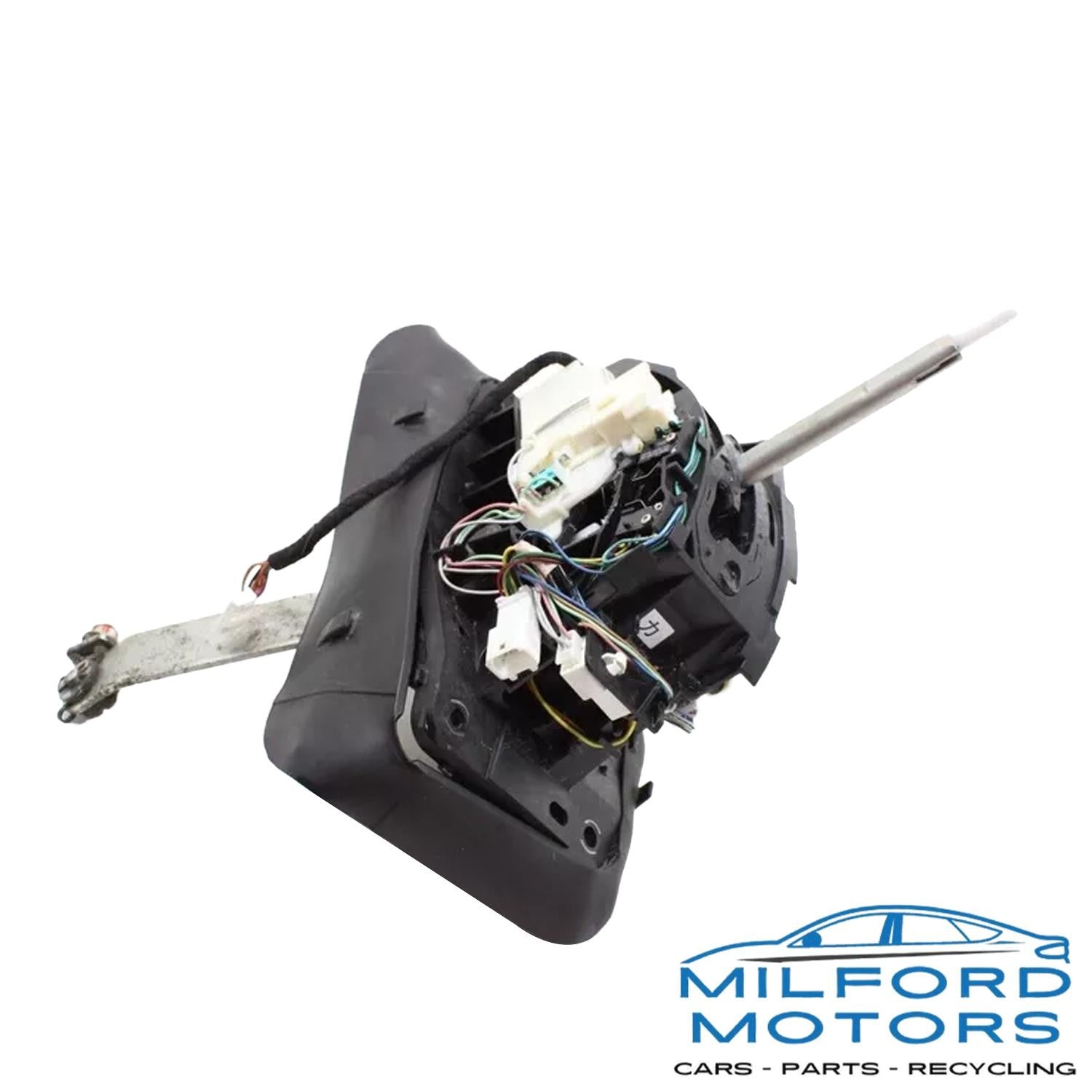 Automatic Transmission Gear Shifter Lever Fits 2017 Infiniti Q50 Sedan 2.0L