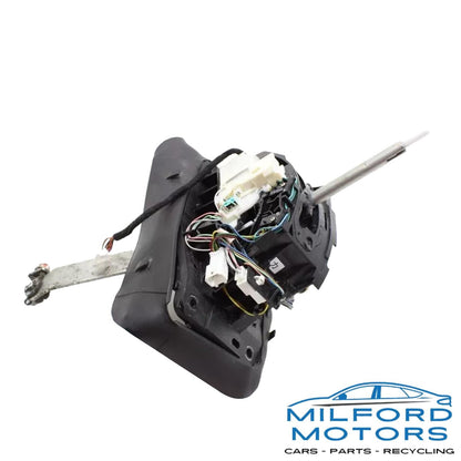 Automatic Transmission Gear Shifter Lever Fits 2017 Infiniti Q50 Sedan 2.0L