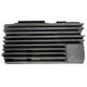 Audio Equipment Radio Amplifier Fits 2013-2016 Audi S5 3.0L 8T1035223