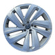 20x8 5-Double Spoke Wheel Rim Fits 2020-2023 Volkswagen Atlas Cross Sport 2.0L