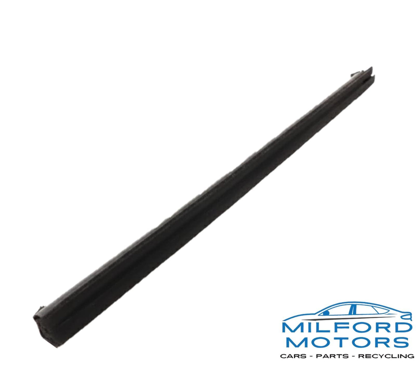 Front Right Side Door Window Weatherstrip Seal Fits 2013 Ford Fusion Sedan 2.0L