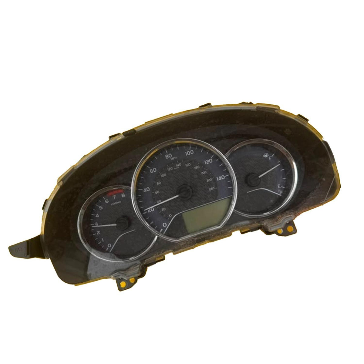 Instrument Speedometer Head/Cluster Fits 14-2016 Toyota Corolla 1.8L 149K Miles