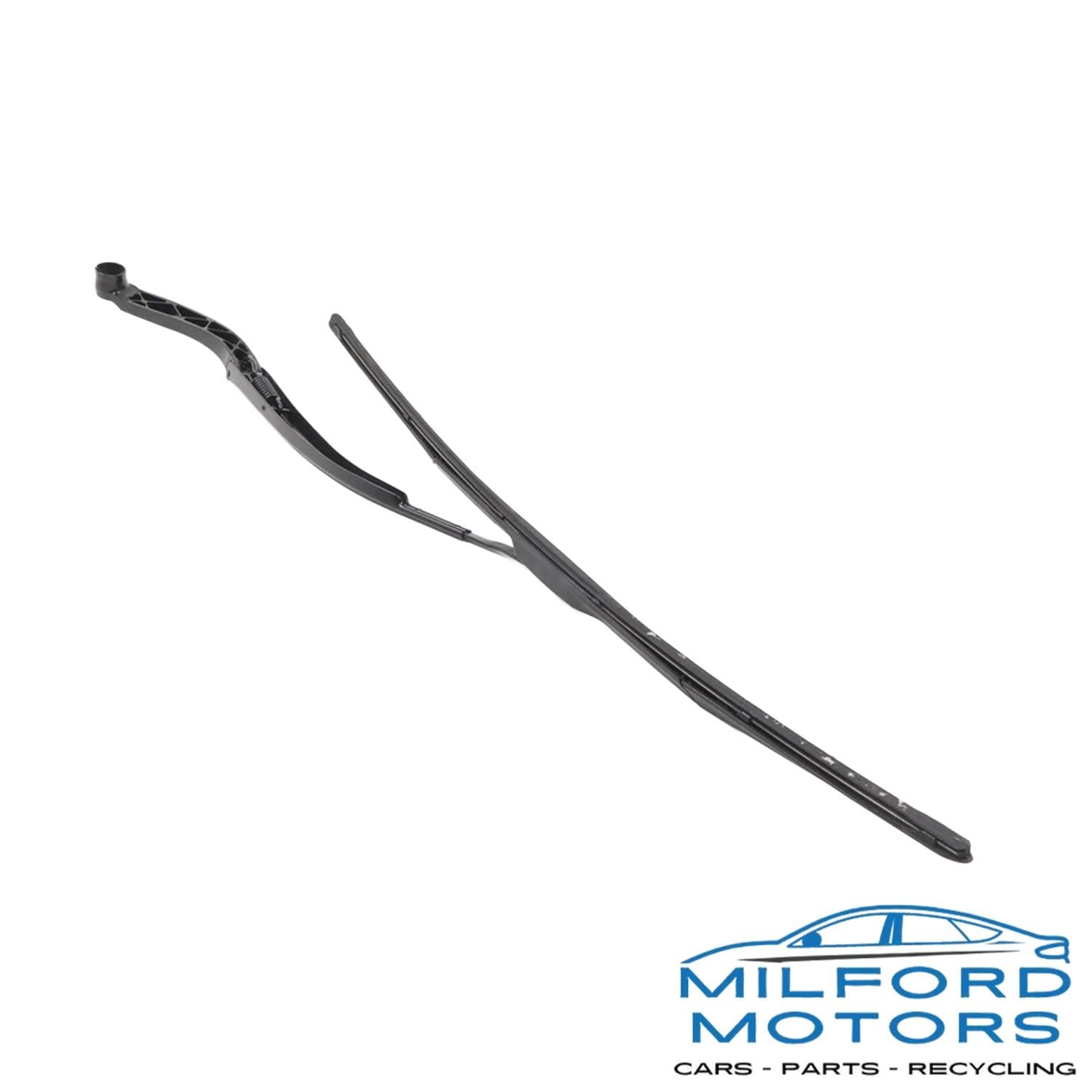 Windshield Left Side Wiper Arm & Blade - 2021 Toyota RAV4 LE 2.5L 85221-42210