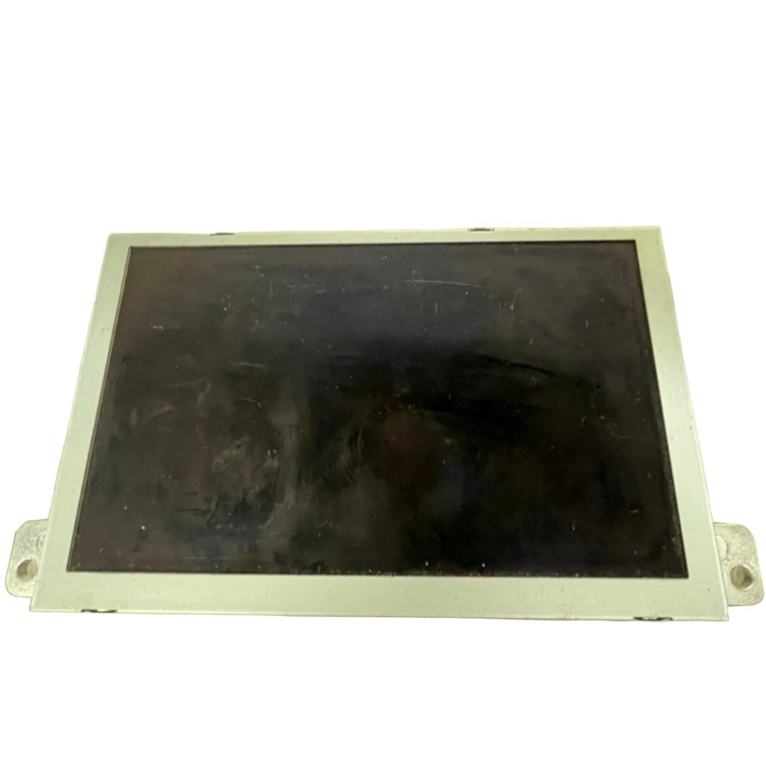 7" Information Display Screen Fits 2014 Audi Q7 3.0T quattro Premium Plus 3.0L