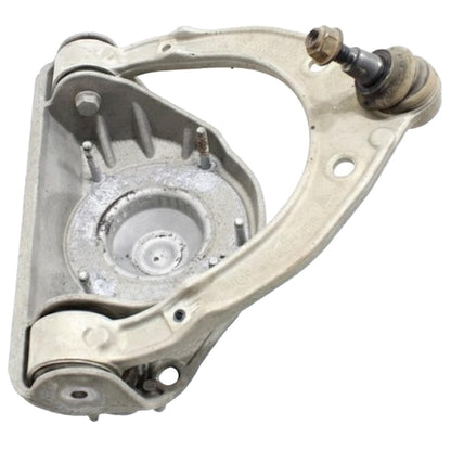 Front Left Side Upper Control Arm w/ Bracket - 2015 Audi Q7 3.0L 7L0412391D