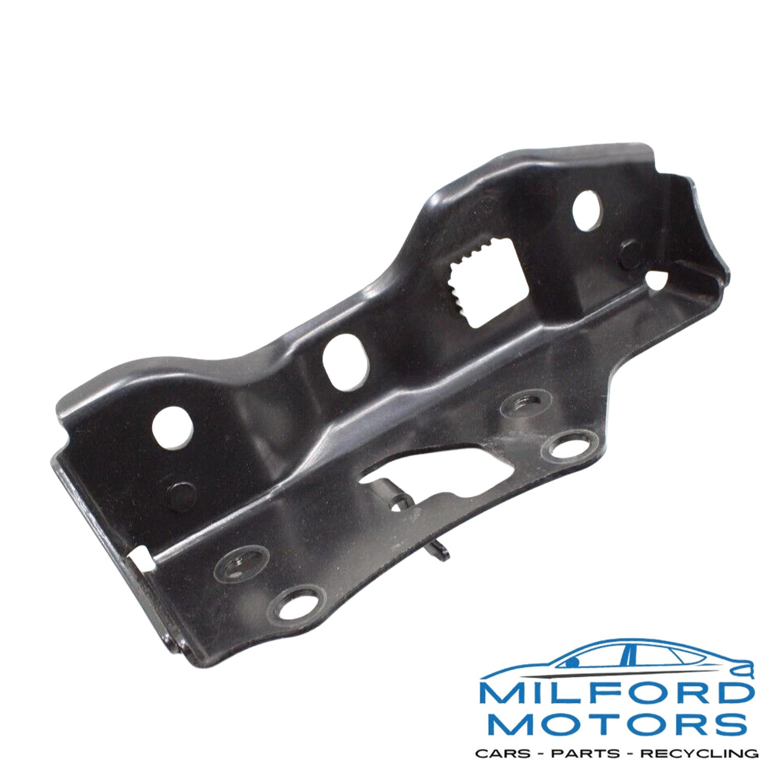 Front Left Side Subrframe Crossmember Bracket Plate Fits 2017 Toyota Mirai Sedan