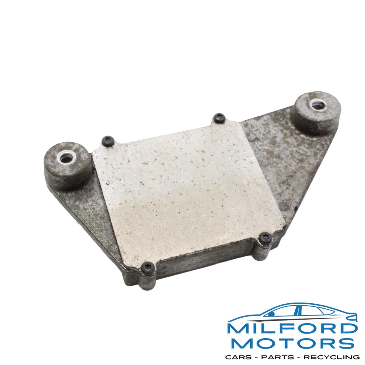 Rear Axle Differential Vibration Damper Fits 2019 Land Rover Range Rover Velar