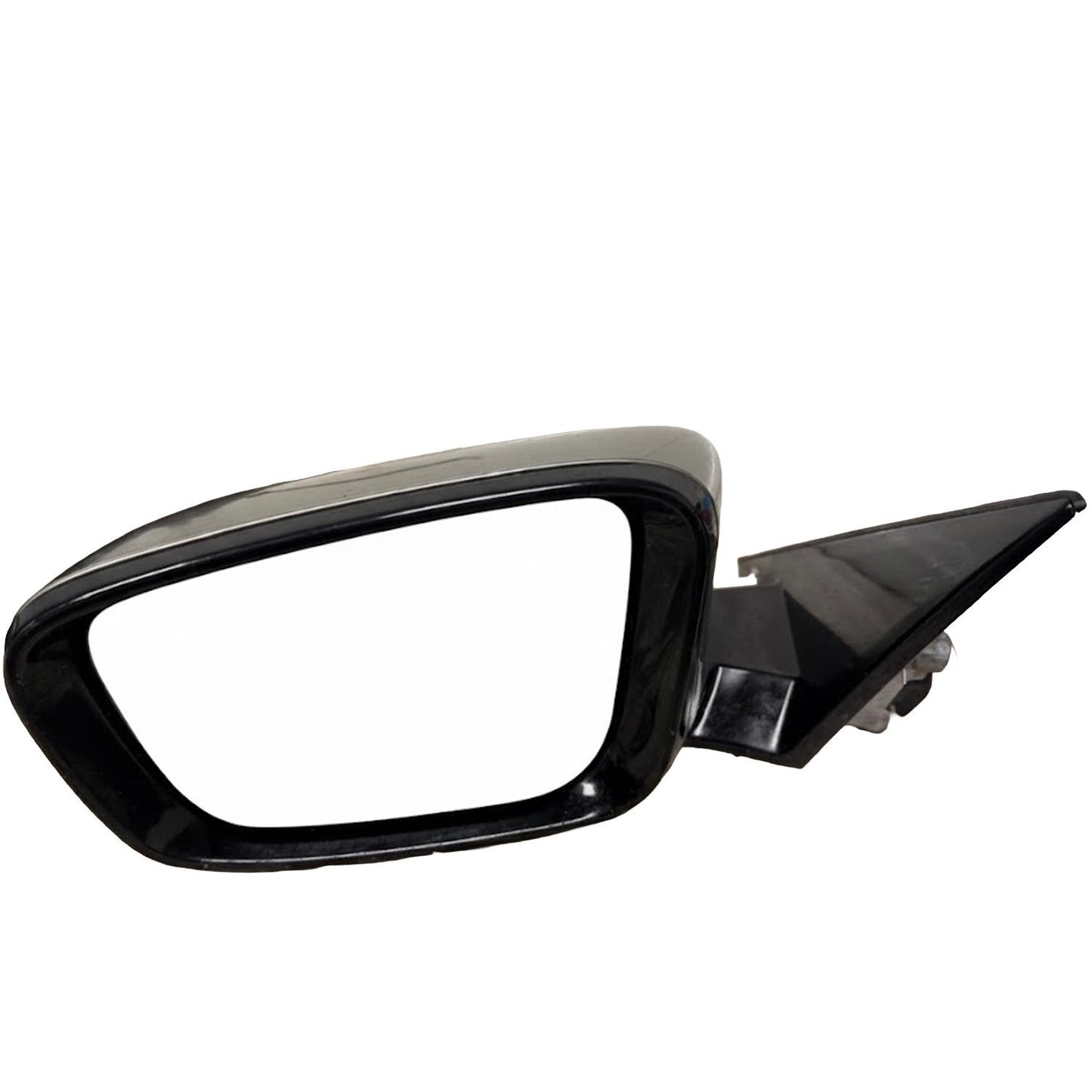 Driver Side Door View Mirror Fits 2020 BMW 5 Series M550i xDrive 4.4L