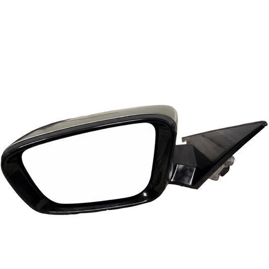 Driver Side Door View Mirror Fits 2020 BMW 5 Series M550i xDrive 4.4L