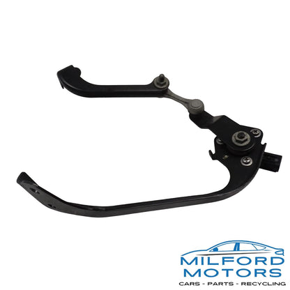 Rear Headlight Height Level Sensor Fits 2017 Toyota Mirai Sedan