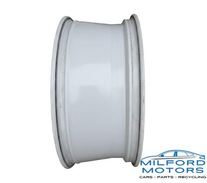 Aftermarket Wheel Rim 10-Spoke Fits 2016 Tesla Model X