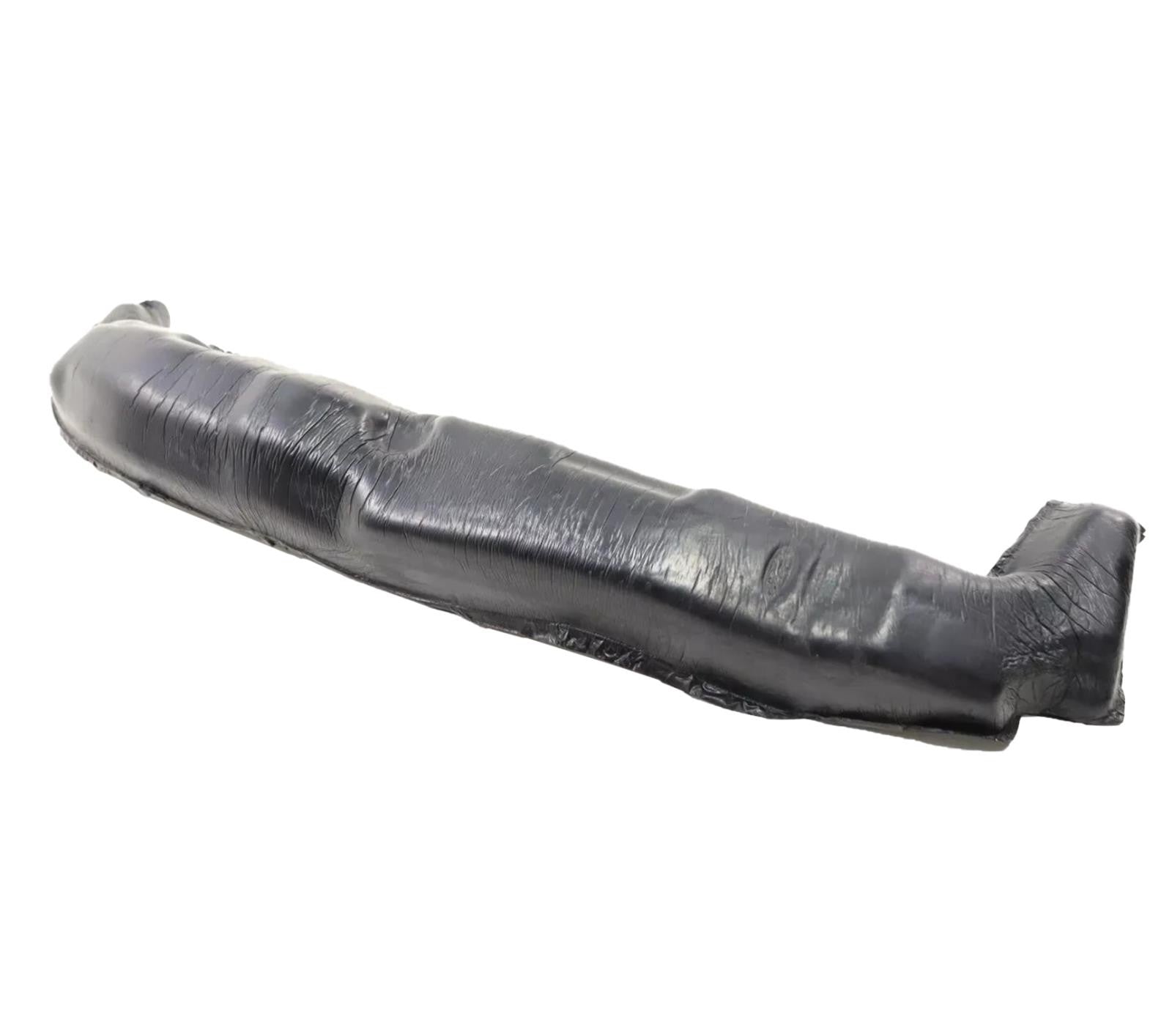 Front Left Fender Rearward Insulator Seal - 2013 Ford Fusion Titanium Sedan 2.0L