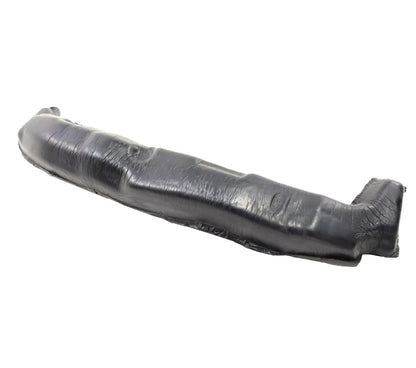 Front Left Fender Rearward Insulator Seal - 2013 Ford Fusion Titanium Sedan 2.0L