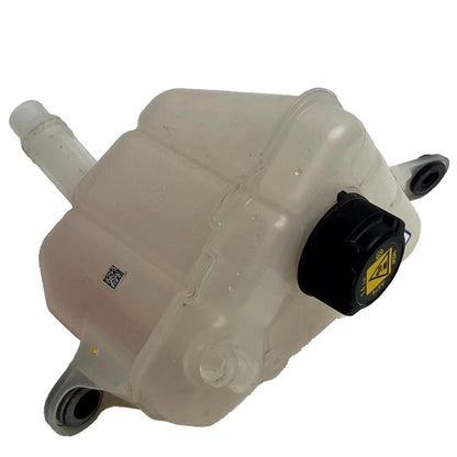 Radiator Coolant Overflow Tank Reservoir - 2020 Alfa Romeo Giulia 2.0L