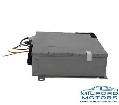 Audio Equipment Radio Receiver Fits 2015 Audi A8 quattro Sedan 4.0L