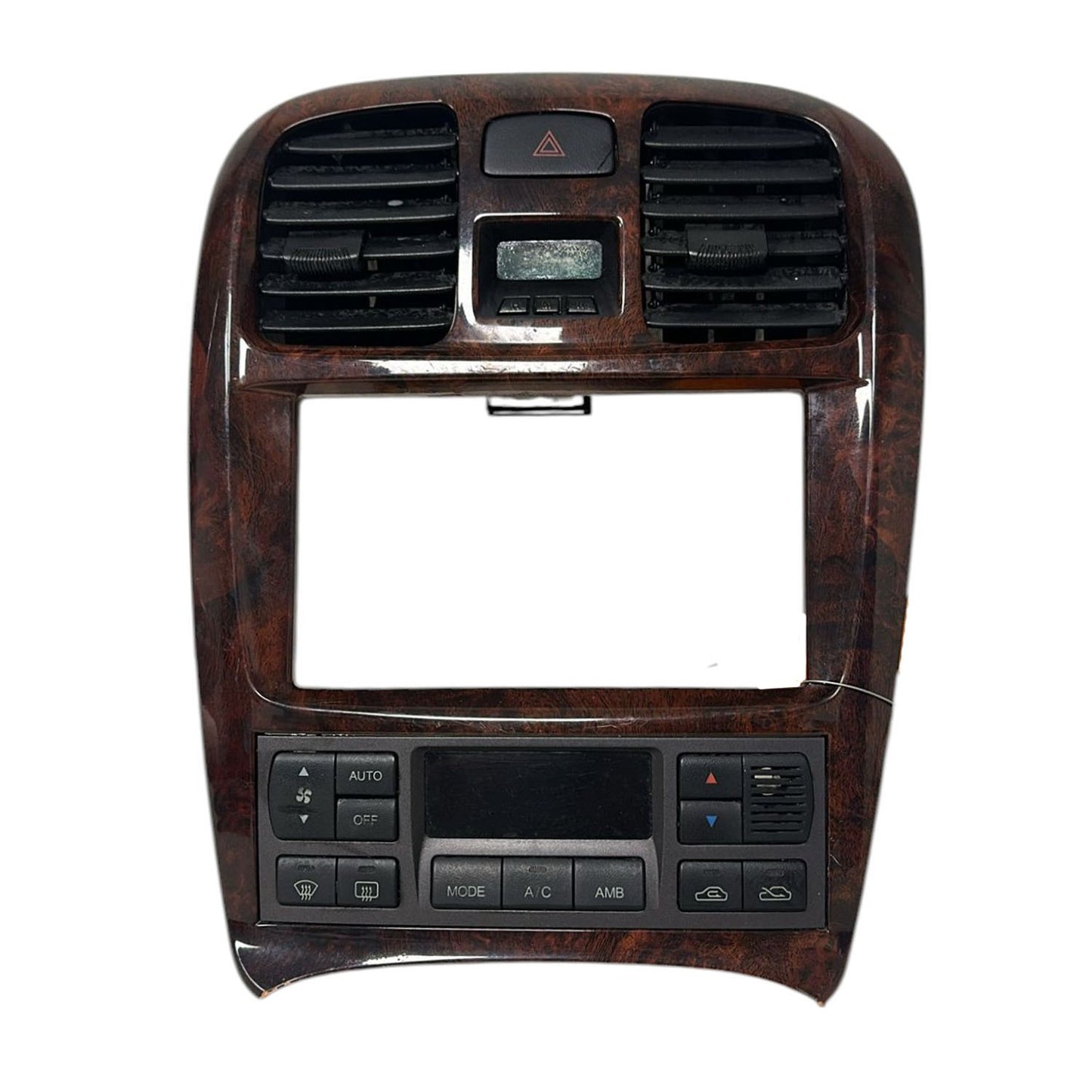 Used Temperature Control Fits for 2004 Hyundai Sonata GLS / LX 2.7L