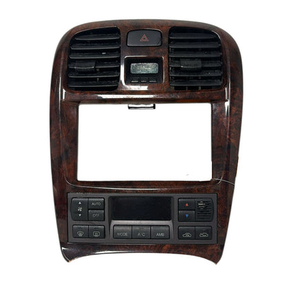 Used Temperature Control Fits for 2004 Hyundai Sonata GLS / LX 2.7L