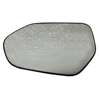 Used Passenger Side - Side View Mirror Fits 2021 Toyota Camry LE Sedan 2.5L