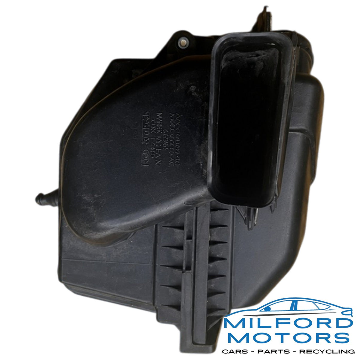 Air Cleaner Air Intake Box Fits 2009-2019 Ford Explorer XLT 2.3L
