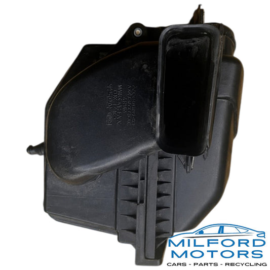 Air Cleaner Air Intake Box Fits 2009-2019 Ford Explorer XLT 2.3L