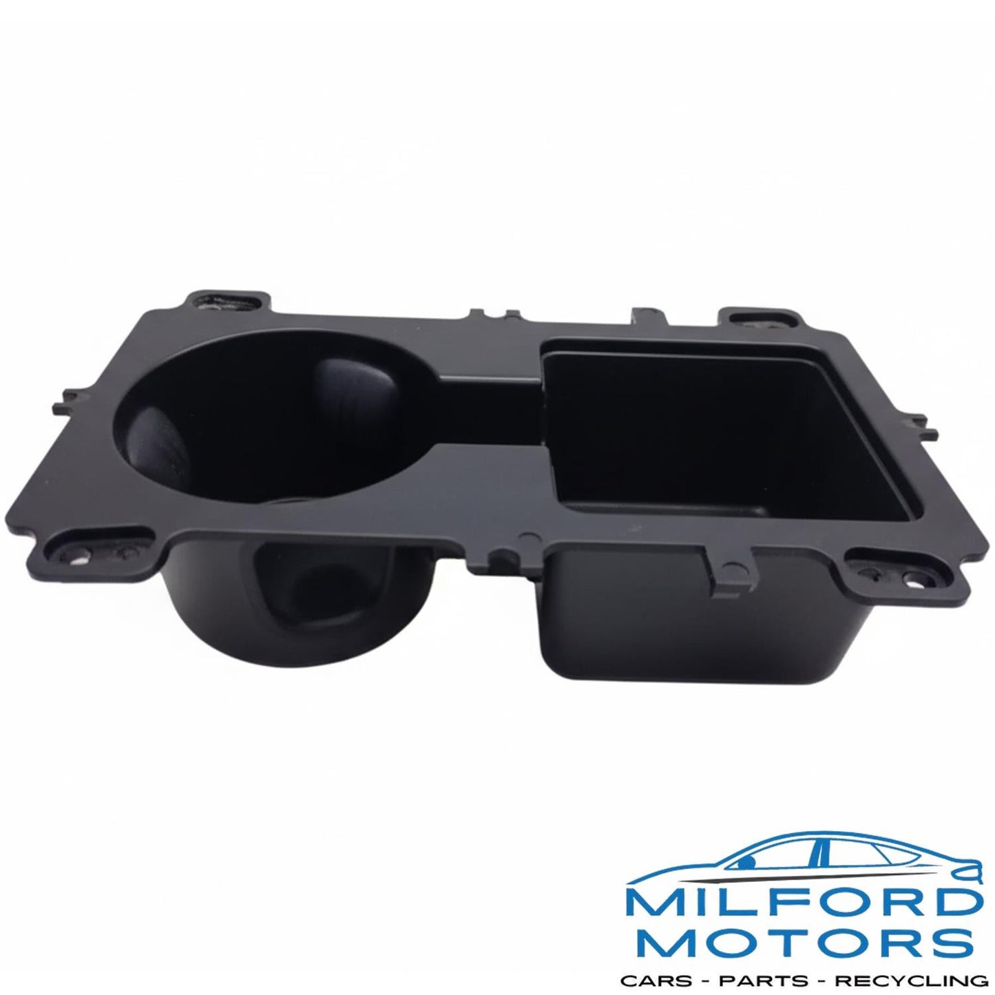 Centre Console Cup Holder Fits 2019 Land Rover Range Rover Velar 2.0L