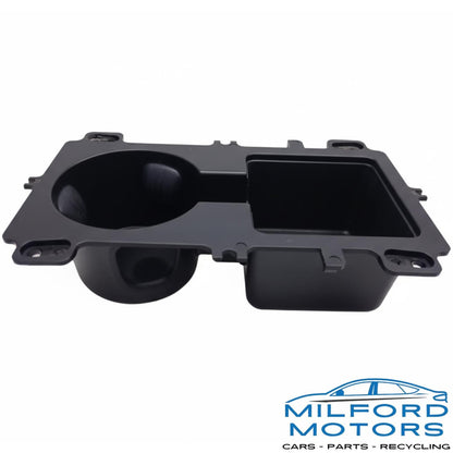 Centre Console Cup Holder Fits 2019 Land Rover Range Rover Velar 2.0L