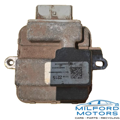Chassis Fuel Pump Driver Module Fits 14-20 Silverado 1500 Camaro Escalade Tahoe