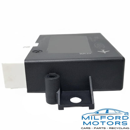 Driver Park Assist Control Module Fits 2019 Land Rover Range Rover Velar 2.0L