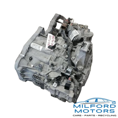 Automatic Transmission Transaxle Fits 2021 Hyundai Kona Limited 1.6L 63k miles