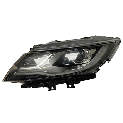OEM Driver/Left Side Headlight Fits 2015-2018 Lincoln MKC SUV 2.3L