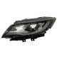 OEM Driver/Left Side Headlight Fits 2015-2018 Lincoln MKC SUV 2.3L