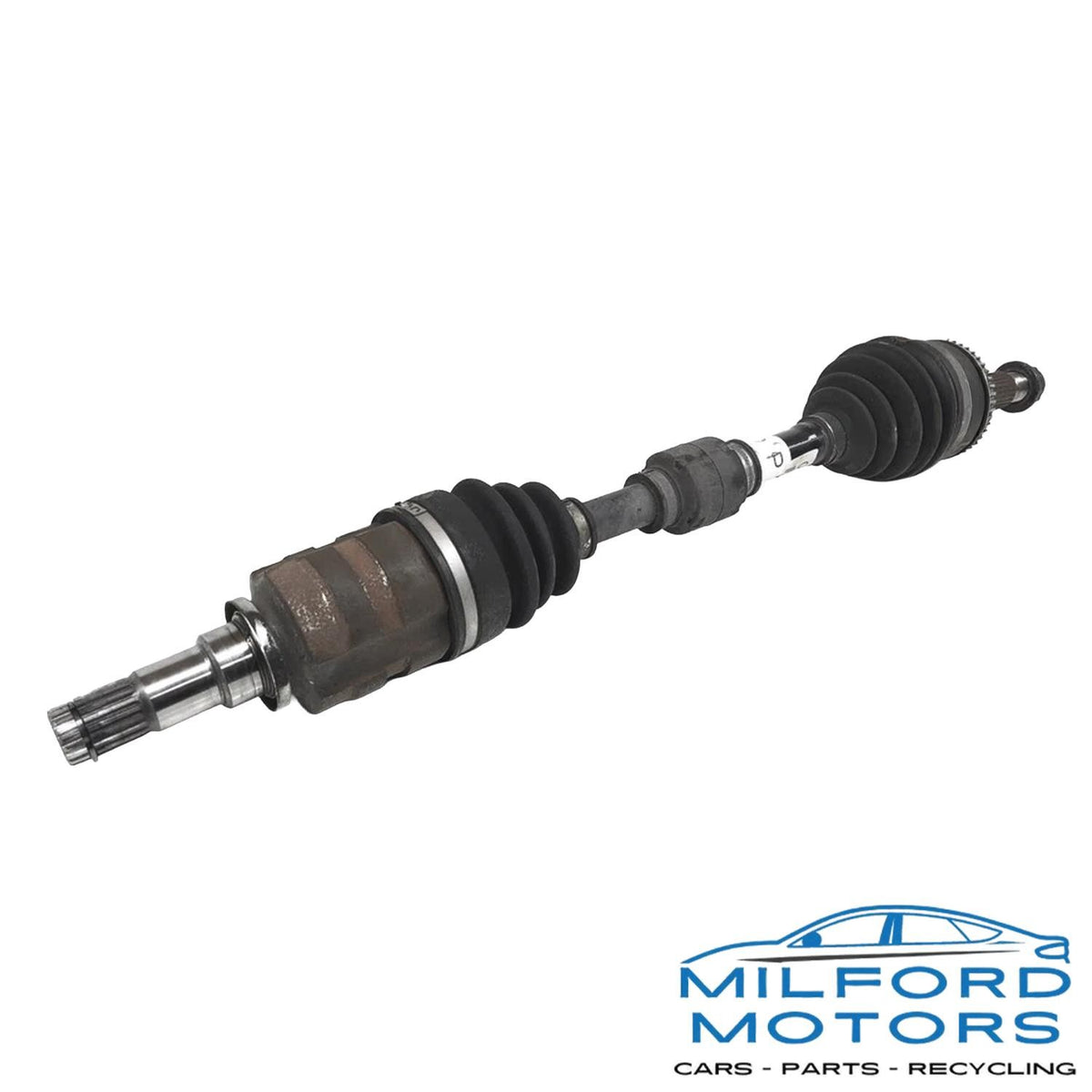 OEM Front Driver Side CV Axle Driveshaft Fits 2016 Toyota Corolla Sedan 1.8L FWD