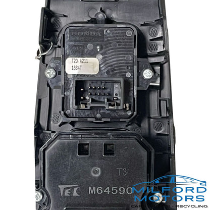 OEM Front Door Switch Driver's Window Fits 14-2019 IS200T IS250 IS300 IS350